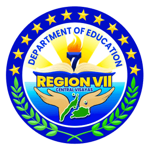 Department of Education Region VII - Central Visayas Logo