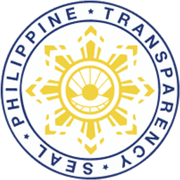 Philippine Transparency Seal